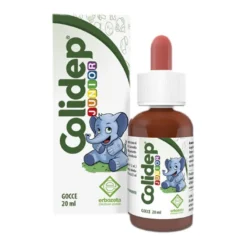 Colidep Junior Gocce 20ml