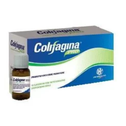 Colifagina Pro 10 Flaconcini