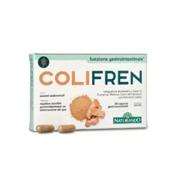 Colifren Integratore Intestino 30 Compresse