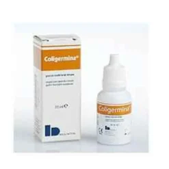 Coligermina Gocce Os 20ml