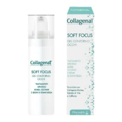 Collagenat Soft Focus Gel Contorno Occhi 30ml