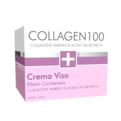 Collagen100 Crema Viso 50ml