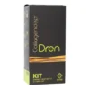 Collagendep Dren Starter Kit Integratore Drenante 12 Drink Cap + Smart Bottle