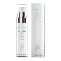 Collagenil Active Mat 50ml