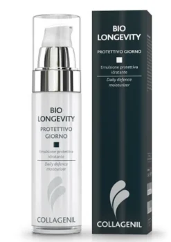 Collagenil Bio Longevity Protettivo Giorno 50ml