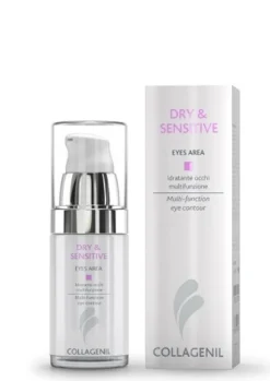 Collagenil Dry & Sensitive Eyes Area 30ml