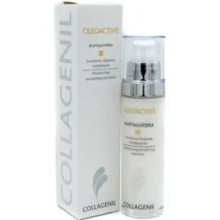 Collagenil Oleoactive Rivitalhydra 50ml