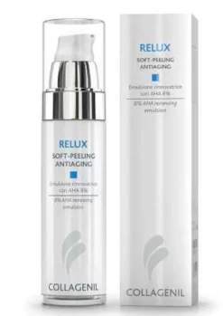 Collagenil Relux Soft Peeling Antiaging 50ml