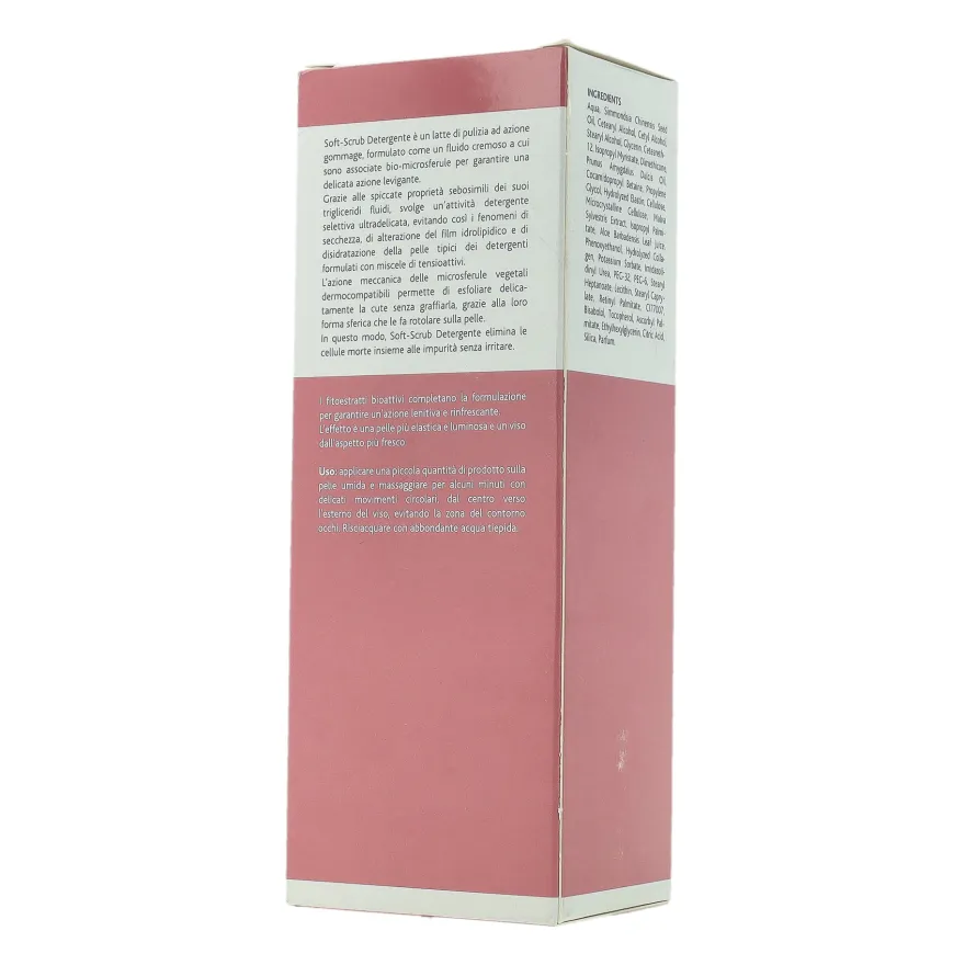 Collagenil Soft Scrub Detergente 200ml