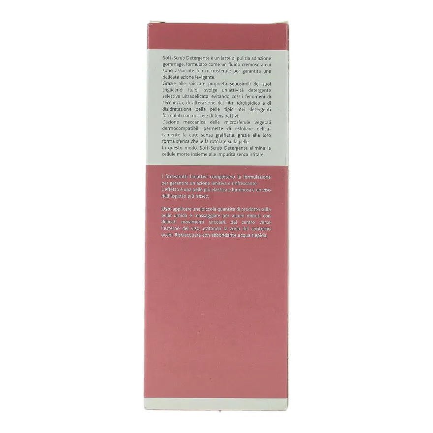 Collagenil Soft Scrub Detergente 200ml