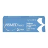 Collirio Lubrificante Vismed Ialuronico 0,18% 10ml