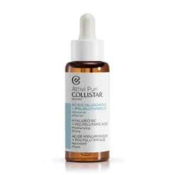 Collistar Attivi Puri Acido Ialuronico + Poliglutammico 50ml