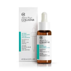 Collistar Attivi Puri Collagene + Glicogeno Trattamento Antirughe 30ml
