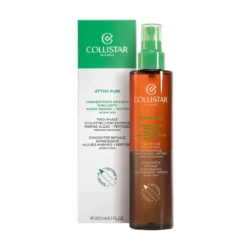 Collistar Attivi Puri Concentrato Bifasico Snellente 200ml