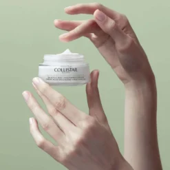 Collistar Attivi Puri Crema Acido Salicilico E Niacinamide 50ml