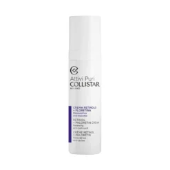 Collistar Attivi Puri Crema Retinolo + Floretina Rinnovatore Anti Macchia 50ml
