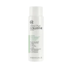 Collistar Attivi Puri Lozione Acido Salicilico E Niacinamide 100ml
