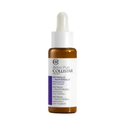 Collistar Attivi Puri Retinolo + Pantenolo Siero Rinnovante Anti Rossori 30ml
