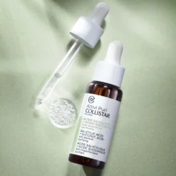 Collistar Attivi Puri Siero Acido Salicilico E Acido Succinico 30ml