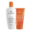 Collistar Cofanetto Balsamo Doposole 200ml + Doccia Shampoo Doposole 150ml
