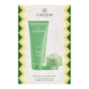 Collistar Cofanetto Body Crio Gel Anticellulite Uniformante 200ml + Talasso Scrub Crio Crioattivo 150g