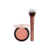 Collistar Cofanetto Impeccabile Maxi Blush 09 Sienna 8g + 1 Pennello