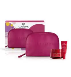 Collistar Cofanetto Lift Hd + Crema Liftante Rassodante Viso E Collo