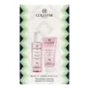 Collistar Cofanetto Olio Struccante Delicato 150ml + Gel Scrub Delicato Viso 100ml