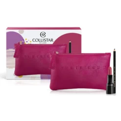 Collistar Cofanetto Puro Rossetto 113 Autumn Berry