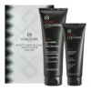 Collistar Cofanetto Uomo Doccia Shampoo 3in1 250ml + Gel Detergente Purificante Viso 125ml