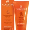 Collistar Crema Abbronzante Protezione Media Spf15 150ml