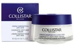 Collistar Crema Energetica Antietà Uva Rossa Aglianico 50ml