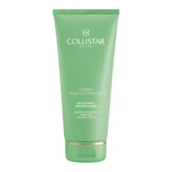 Collistar Crema Pancia E Fianchi Rassodante Rimodellante 200ml