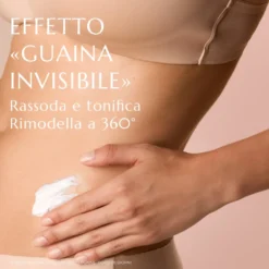 Collistar Crema Pancia E Fianchi Rassodante Rimodellante 200ml