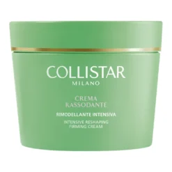Collistar Crema Rassodante Rimodellante Intensiva 400ml