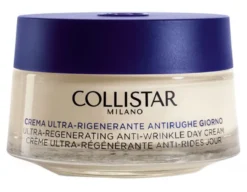 Collistar Crema Ultra-rigenerante Antirughe Giorno 50ml