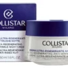 Collistar Crema Ultra-rigenerante Antirughe Notte 50ml