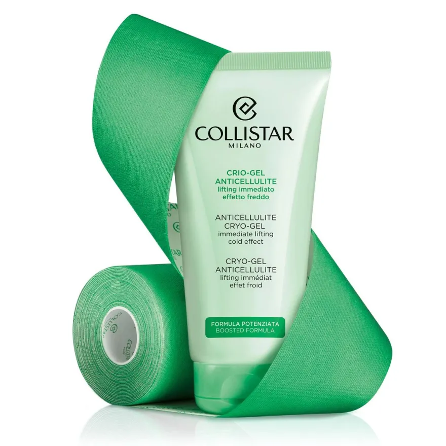 Collistar Crio Taping Sistema Anticellulite Intensivo Due Fasi 75ml