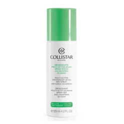 Collistar Deodorante Multi-attivo 24h Spray Secco 125ml