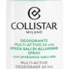 Collistar Deodorante Multi-attivo 24h 100ml