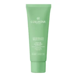 Collistar Deodorante Multi Attivo Crema 48h Latte Riso Nutriente 75ml