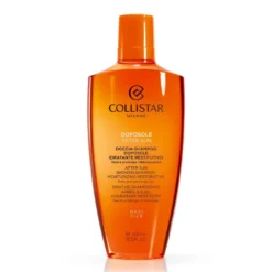 Collistar Doccia Shampoo Doposole 400ml