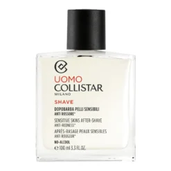 Collistar Dopobarba Pelli Sensibili Antirossore No Alcool 100ml