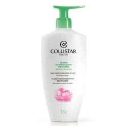 Collistar Fluido Idratazione Profonda 400ml