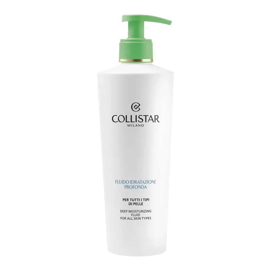 Collistar Fluido Idratazione Profonda 400ml