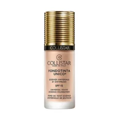 Collistar Fondotinta Unico Spf15 1r Avorio Rosato 30ml