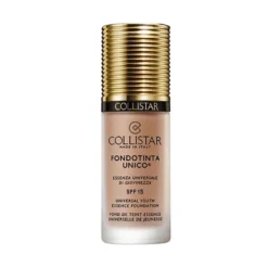 Collistar Fondotinta Unico Spf15 5n Ambra 30ml