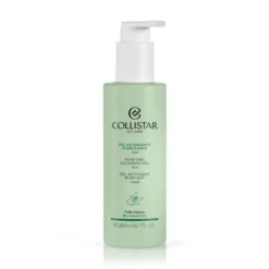 Collistar Gel Detergente Purificante Viso 200ml