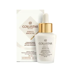 Collistar Gocce Magiche Protettive Spf50 30ml