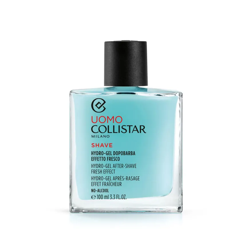 Collistar Hydro-gel Dopobarba Effetto Fresco 100ml